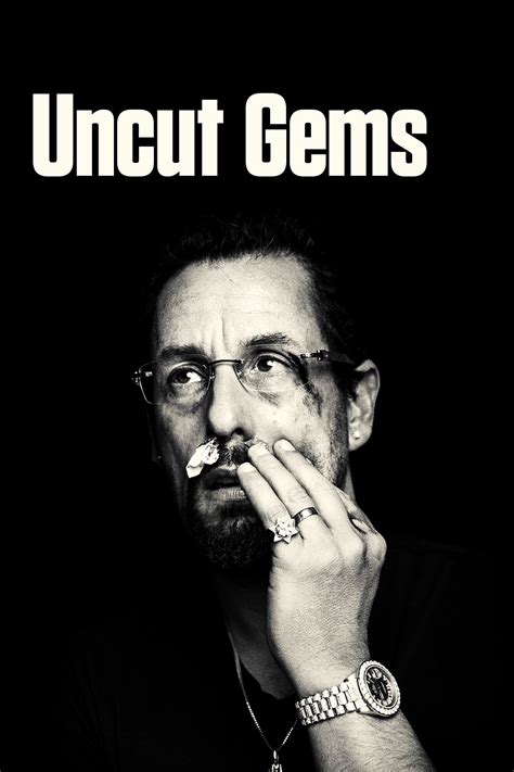 uncut gems cda